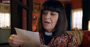 Vicar of dibley star trevor peacock has died aged 89. Vicar Of Dibley Divides Viewers As Dead Actors Characters Are Referenced