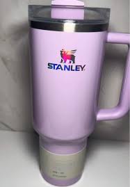 New Stanley Cherry Mocha