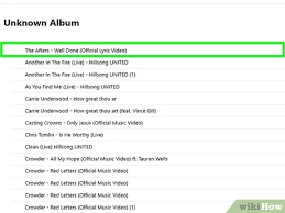 Apple music is a streaming music service and all the songs are protected. Como Descargar Musica En Apple Music 12 Pasos
