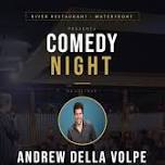 Comedy Night at River