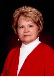 Obituary information for Evelyn Pippin Stout