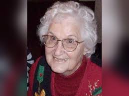 Evelyn Stivers's Obituary