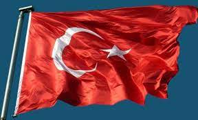 Twitter Turkey Flag Osman Country Flags