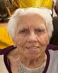 Margie (Farmer) Palmer Obituary 2024