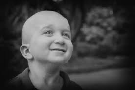 Remembering Ryan Goldblatt: Life with a Sick Child (part 2 of 3)