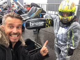 Belgrade 24 may at 9:00. Tiago Monteiro On Twitter Monteiro And Monteiro Jnr Wet Day For Noah On His First Ever Go Kart Race Noahthekid Rotaxmaxchallenge Workhardplayhard18 Gokart Https T Co Jkqhikgtfx