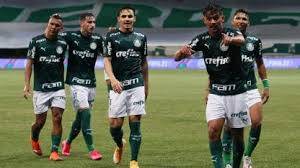 This palmeiras v santos live stream video is scheduled for 26/01/2021. Lo Mejor Del Palmeiras El Rival De River Por Libertadores Tyc Sports