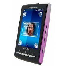 There are any chances to unlock it with octopus?.this one is 13w23 and has i see . Sony Ericsson Xperia X10 Mini E10i Unlocked Smartphone With 5 Mp Camera Android Os Gps Navigation Wi Fi And Bluetoot Gps Navigation Unlocked Smartphones Gps