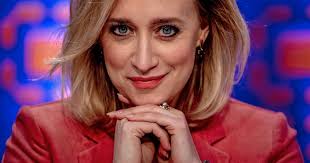 Hij zei dit tegen verslaggever jaïr ferwerda. Eva Jinek Is Looking For Fvd Voters But They Are Happy Entertainment