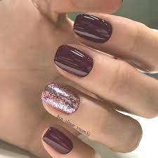 Nails Winter Color Read 34 Aus Der Geschichte Ulzzang Icon Von Yes Im Hangry Nail Art 2019 Trend Square Nails Short Square Nails Colorful Nail Designs Collection by dean on nail designs.
