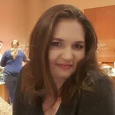 Crystal Berner (@BernerCrystal)