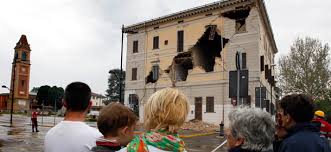 Maybe you would like to learn more about one of these? Il Terremoto In Emilia Il Post