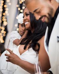 Keshia Knight Pulliam And Her Husband Are Expecting Their First Baby  Together!