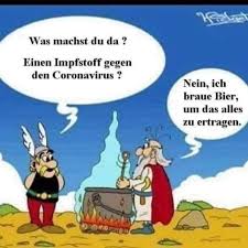Asterix Und Obelix Im Corona Zeitalter Lustige Bilder Neujahrswunsche Lustig Silvester Spruche Lustig Wie steht deutschland im internationalen vergleich da? asterix und obelix im corona zeitalter