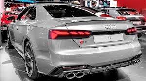 By making the modification like that, the design will be more pleasant for the first type of people. Audi S5 2020 Coupe Walkaround Youtube