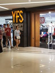Find your favorite among our best stores. Yfs Concept Store Ipoh Parade Di Bandar Ipoh