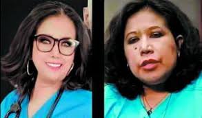 El siquiatra de Marilyn Cote- Grupo Milenio