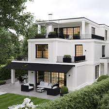 pin by christin von wels on haus aussendesign house designs exterior house styles architecture house