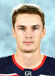 Player photos for the 2022-23 U. of Saskatchewan at hockeydb.com