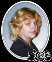 Obituary of Barbara Joan McIntosh