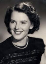 Evelyn Stelfox Obituary