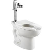 Commercial Toilets | F.W. Webb