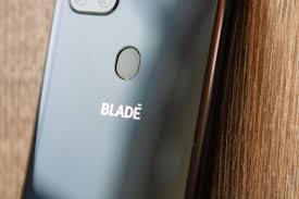 ZTE Blade X1 5G: a near-perfect budget ...