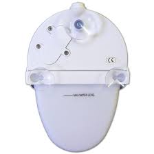 Children always easily get affected by the music sound. Bath Bubble Machine White Find Me A Gift
