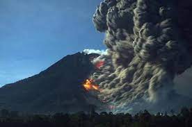 Kalau begitu, dari list yg ada mana nih. 7 Letusan Terdahsyat Gunung Berapi Di Dunia Nomor Satu Punya Indonesia