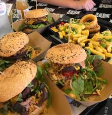 Accidentally vegan foods are food products that were never intended to be vegan, but just happen to be. Photo0 Jpg Picture Of Vegan Junk Food Bar Amsterdam Tripadvisor
