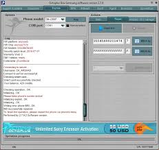 Performed by 2.8.3.3 software version. J250f Imei Repair Octopus