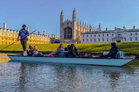 Cambridge