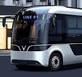 VinFast launches EB 6 small electric bus in Vietnam ...