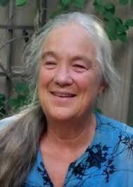 Alison Peck Obituary