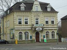 haus witte restaurant in 45886 gelsenkirchen