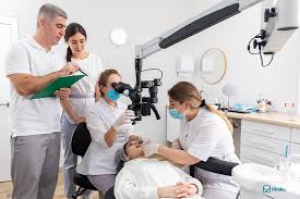 Dental Foundation Training: 4 Areas to Focus On for Success | Kiroku Blog