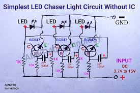 I made a clear diagram on how to install fog lights on a mk4. Simplest 12v Led Chaser Light Without Ic Circuit Diagram