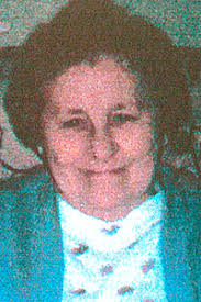Hallie M. Hammond 1929-2023