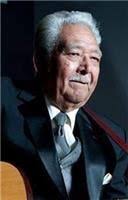 Blas Mendez Obituary (1925