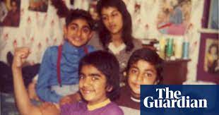 Martin Bashir My Brother S Battle Against Duchenne Muscular Dystrophy Health Wellbeing The Guardian