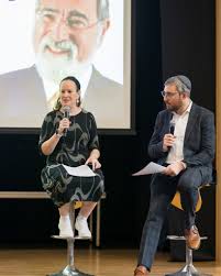 The Rabbi Sacks Global Day of Learning is an annual event in memory of  Rabbi Lord Jonathan Sacks, marked by communities worldwide with Torah study  and learning. The Elsa High School section