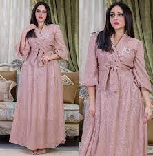 فستان سعره 310 درهم متوفر S M L Xl Fashion Robe