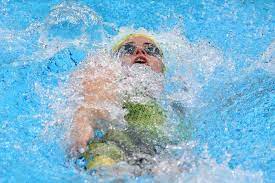 In 2021, kaylee has been smashing records, setting three national records in the span of one weekend, in the 200m, 100m and 50m backstroke at the sydney open. 0lnkxzh4ji4gkm