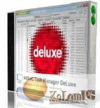 This is an easy tool to get detailed information about system processes. Download Mitec Task Manager Deluxe 3 7 10 Kolompc