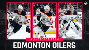 The oilers play their home games at rogers place, which opened in 2016 and has a seating capacity over 18,000.56. Edmonton Oilers All Decade Team For The 2010s Sporting News Canada