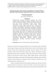 9) pranata pengendalian sosial memiliki peran dalam menasehati serta membimbing masyarakat. Http Journal2 Um Ac Id Index Php Sembk Article Viewfile 1295 667