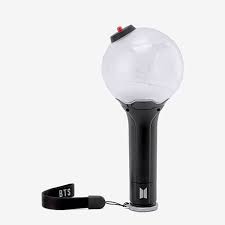 Bts Official Light Stick Ver 3 Kpop Store Usa