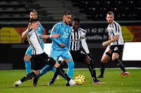 Currently, olympique de marseille rank 6th, while angers hold 12th position. Om Battu Par Angers Marseille Termine Sur Une Note Triste