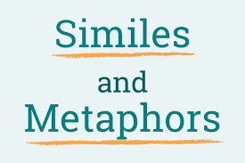 Is an analogy also a simile or metaphor? Simile Vs Metaphor How To Use Figurative Language