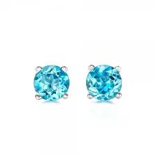 Sandstorm gold's total revenues were $26.4 million, which lagged the zacks consensus estimate of $30 million. 1 Carat Blue Topaz Earrings Studs Blue Topaz Natural Blue Topaz Stud E Sevencarat
